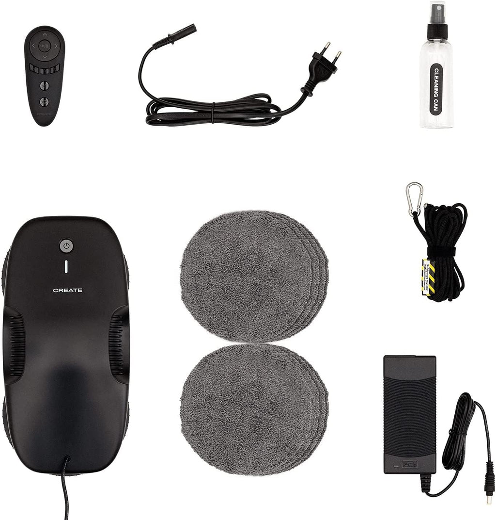 CREATE WIPEBOT Automatic Window Cleaning Robot