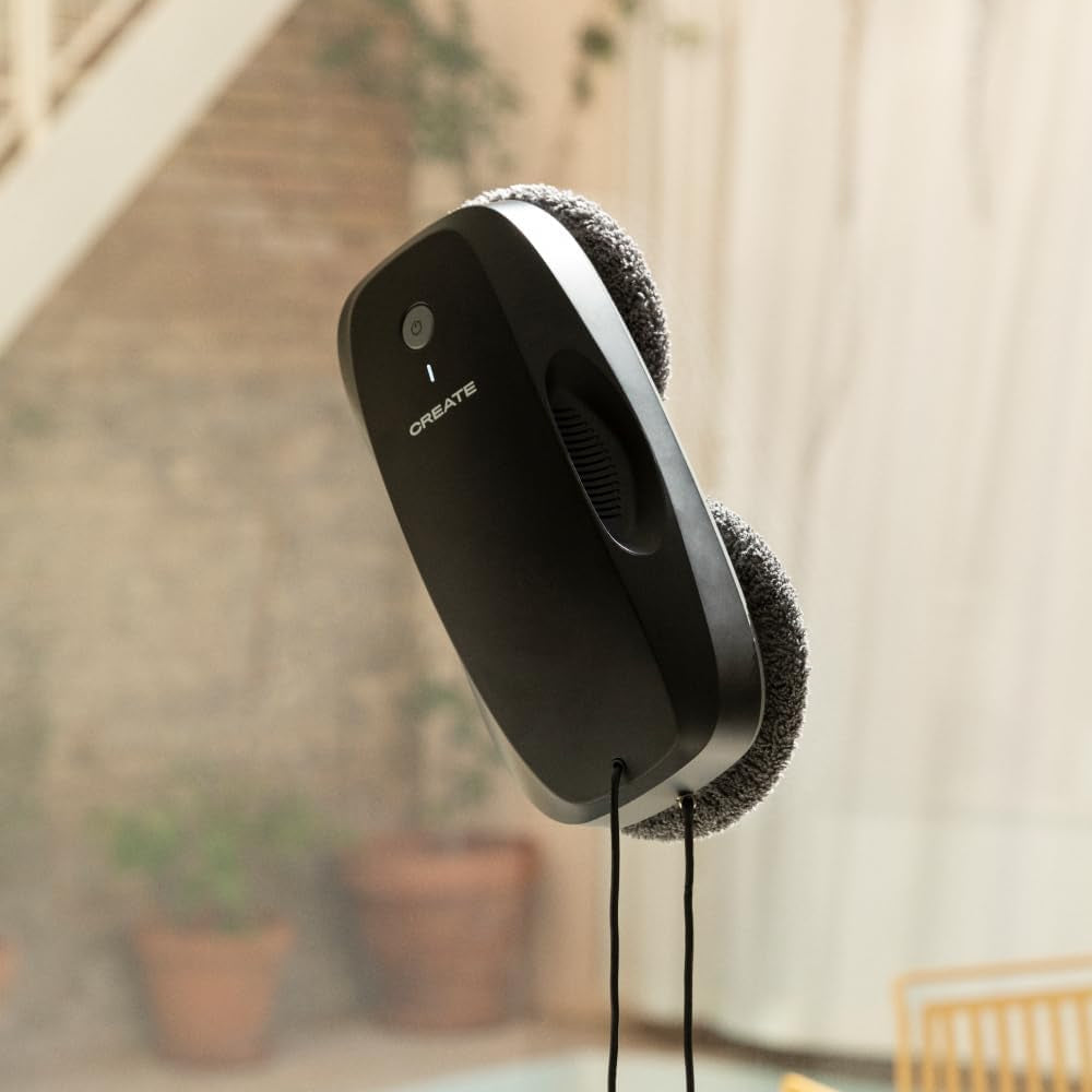 CREATE WIPEBOT Automatic Window Cleaning Robot