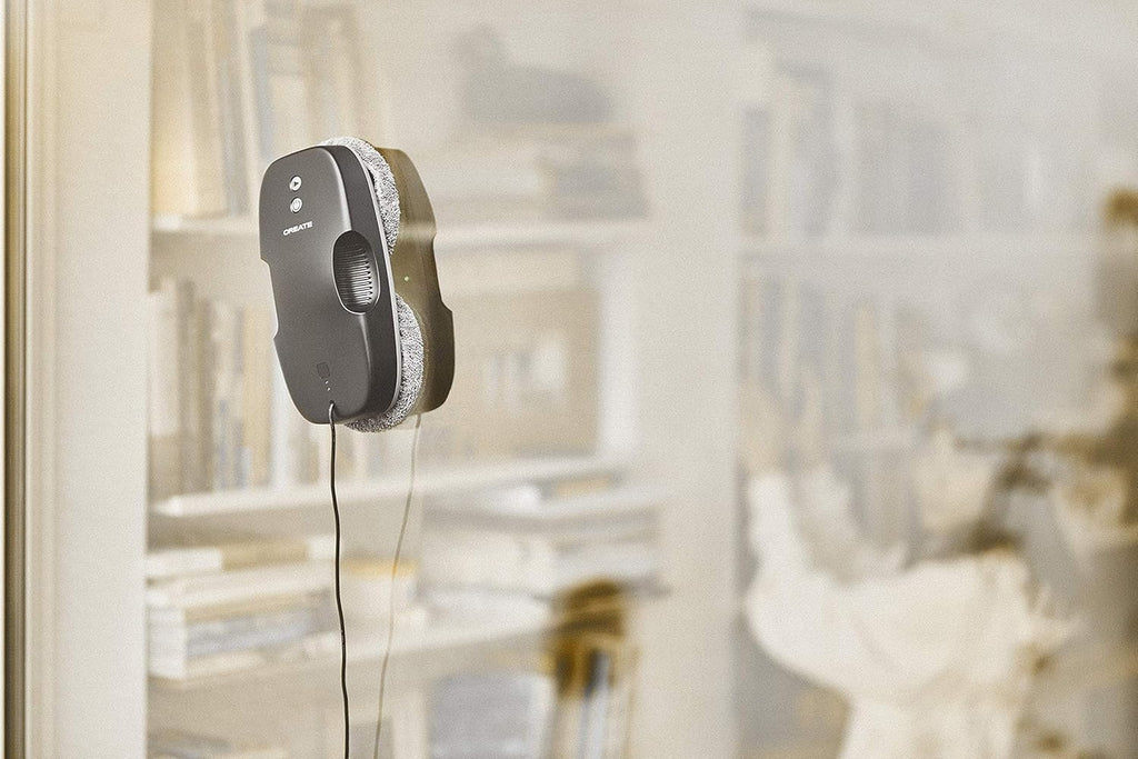 CREATE WIPEBOT Automatic Window Cleaning Robot