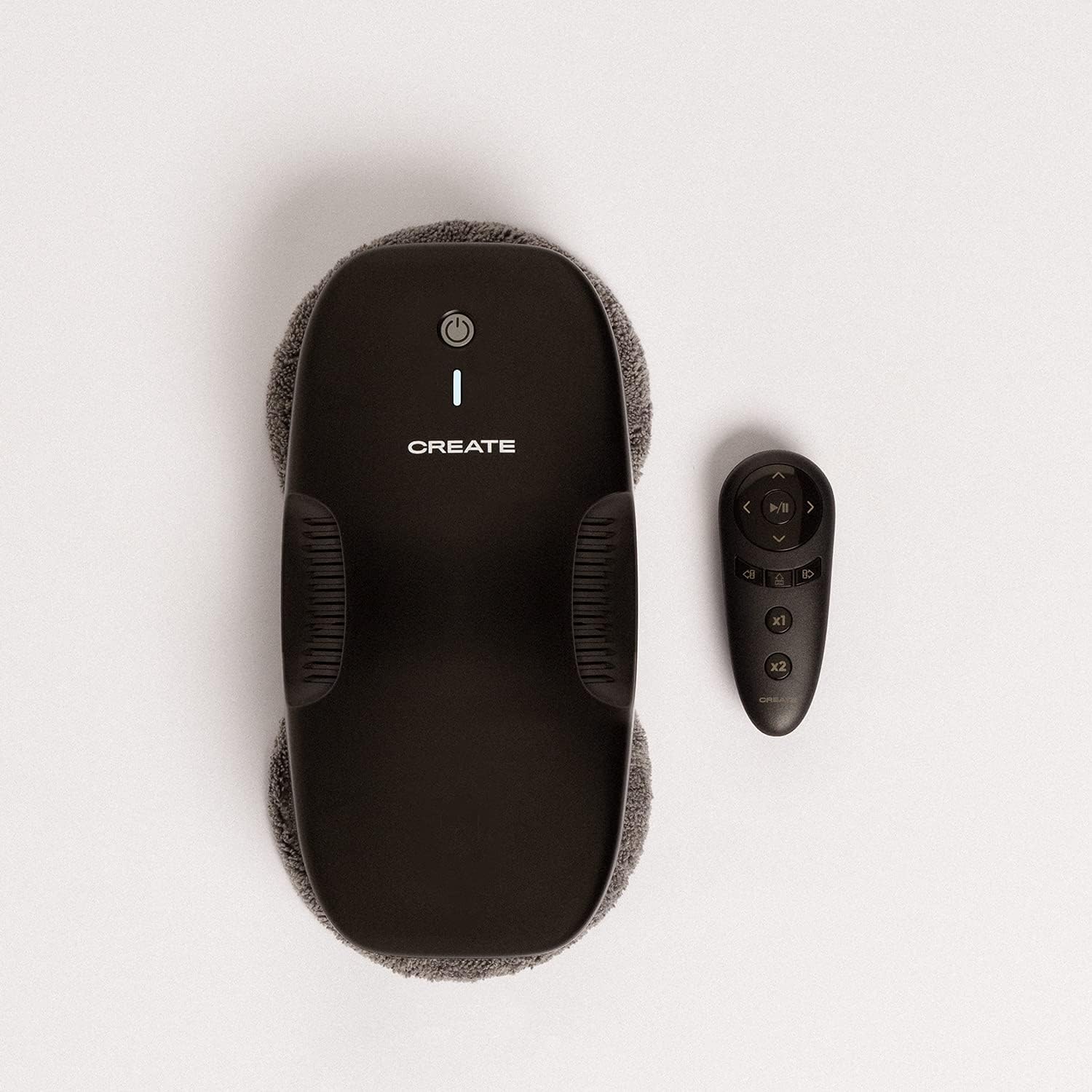 CREATE WIPEBOT Automatic Window Cleaning Robot