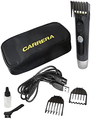 Carrera Ceramic No 622, Hair Trimmer