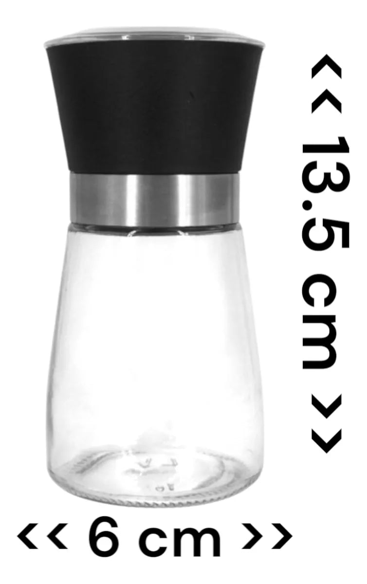 Adjustable Grinder Set