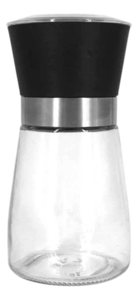 Adjustable Grinder Set