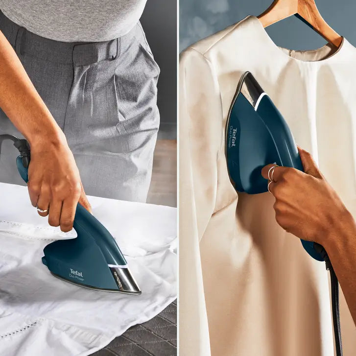 Tefal Cordless Steam Iron