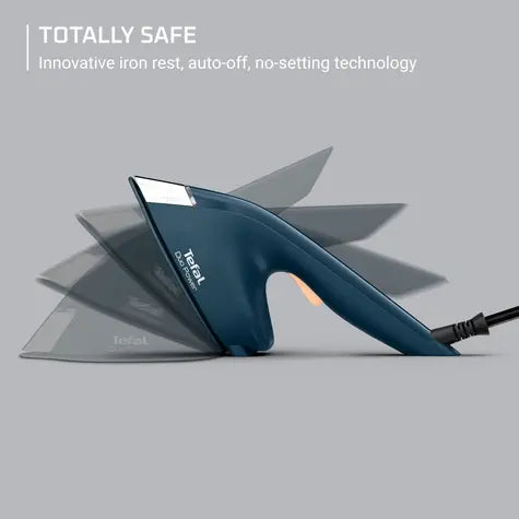 Tefal Cordless Steam Iron