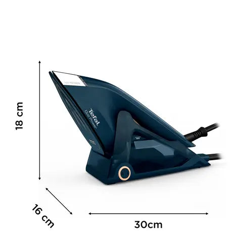 Tefal Cordless Steam Iron