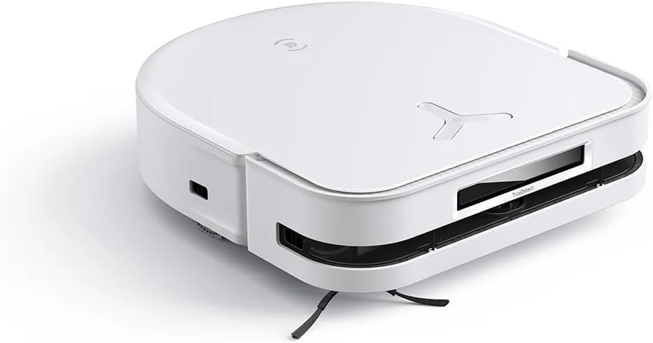 ECOVACS DEEBOT X5 Omni, Robot Vacuum Cleaner