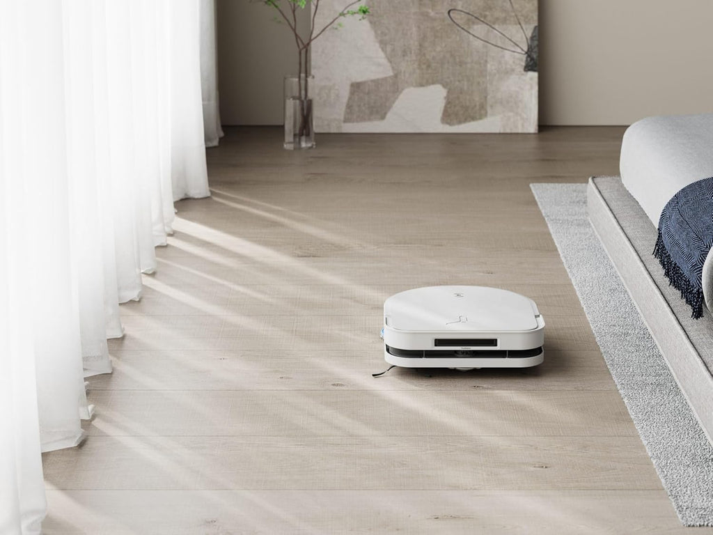 ECOVACS DEEBOT X5 Omni, Robot Vacuum Cleaner