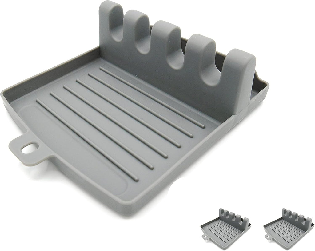 Multipurpose Cooking Utensil Rest