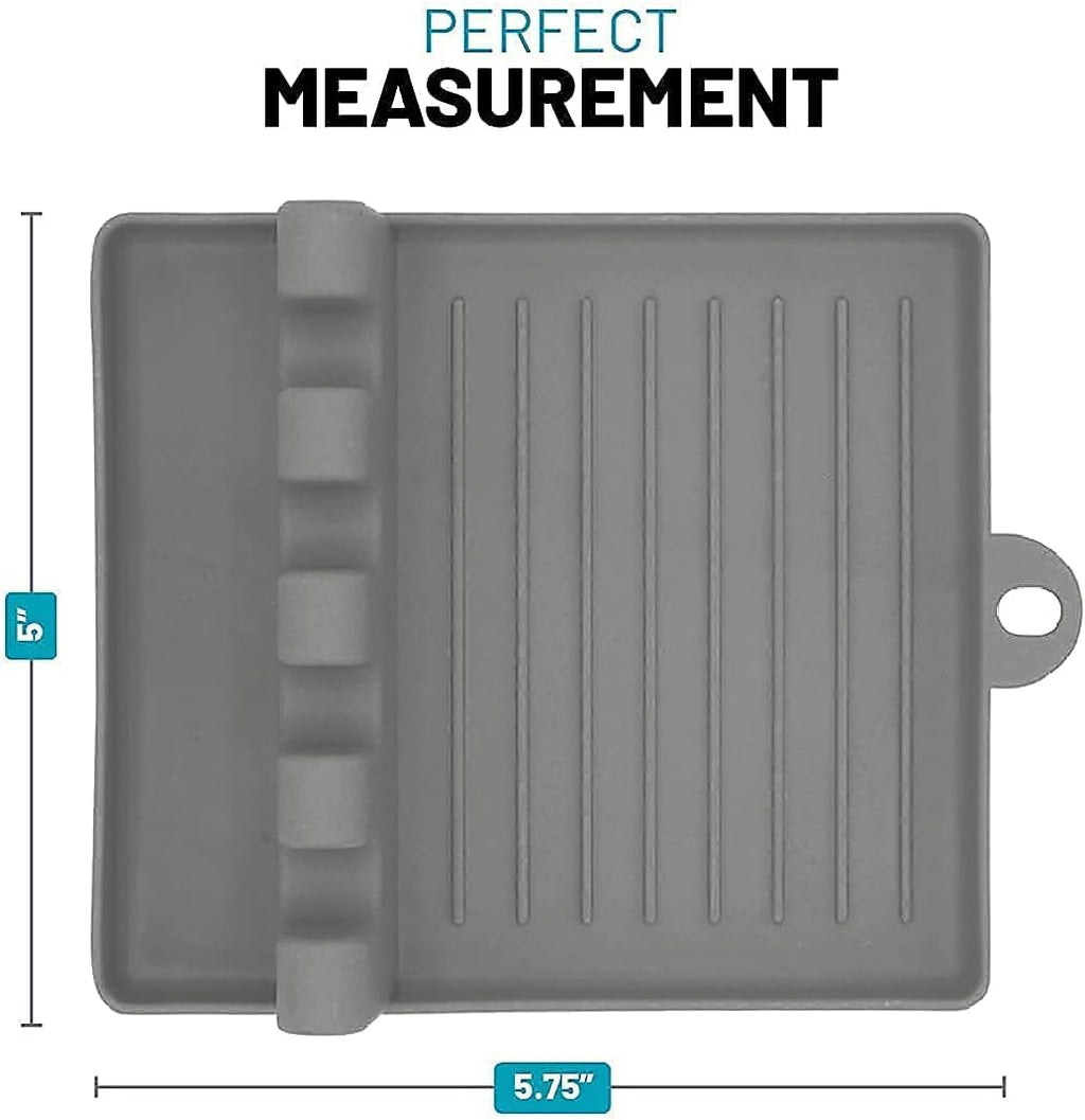 Multipurpose Cooking Utensil Rest