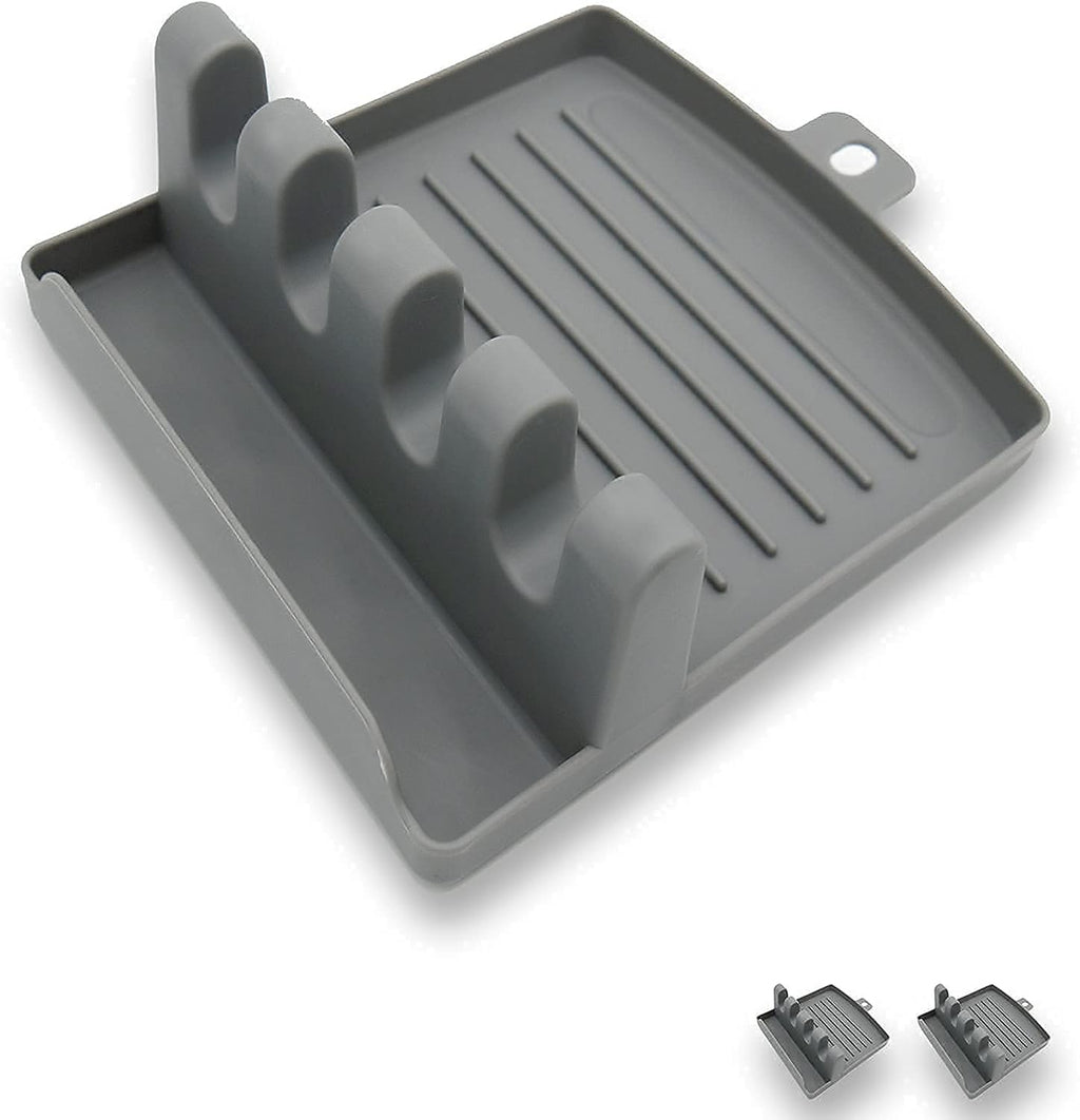 Multipurpose Cooking Utensil Rest