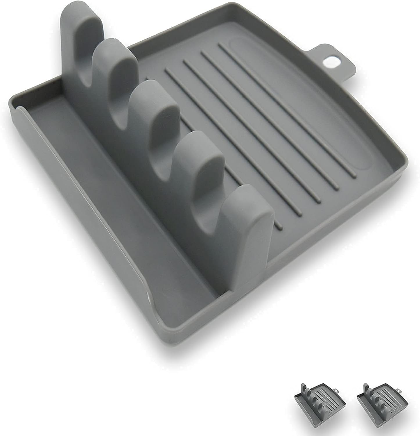 Multipurpose Cooking Utensil Rest