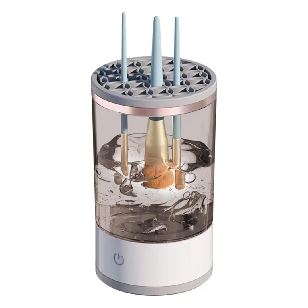 Electric Makeup Brush