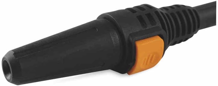 Ferrex Electric Pressure Washer