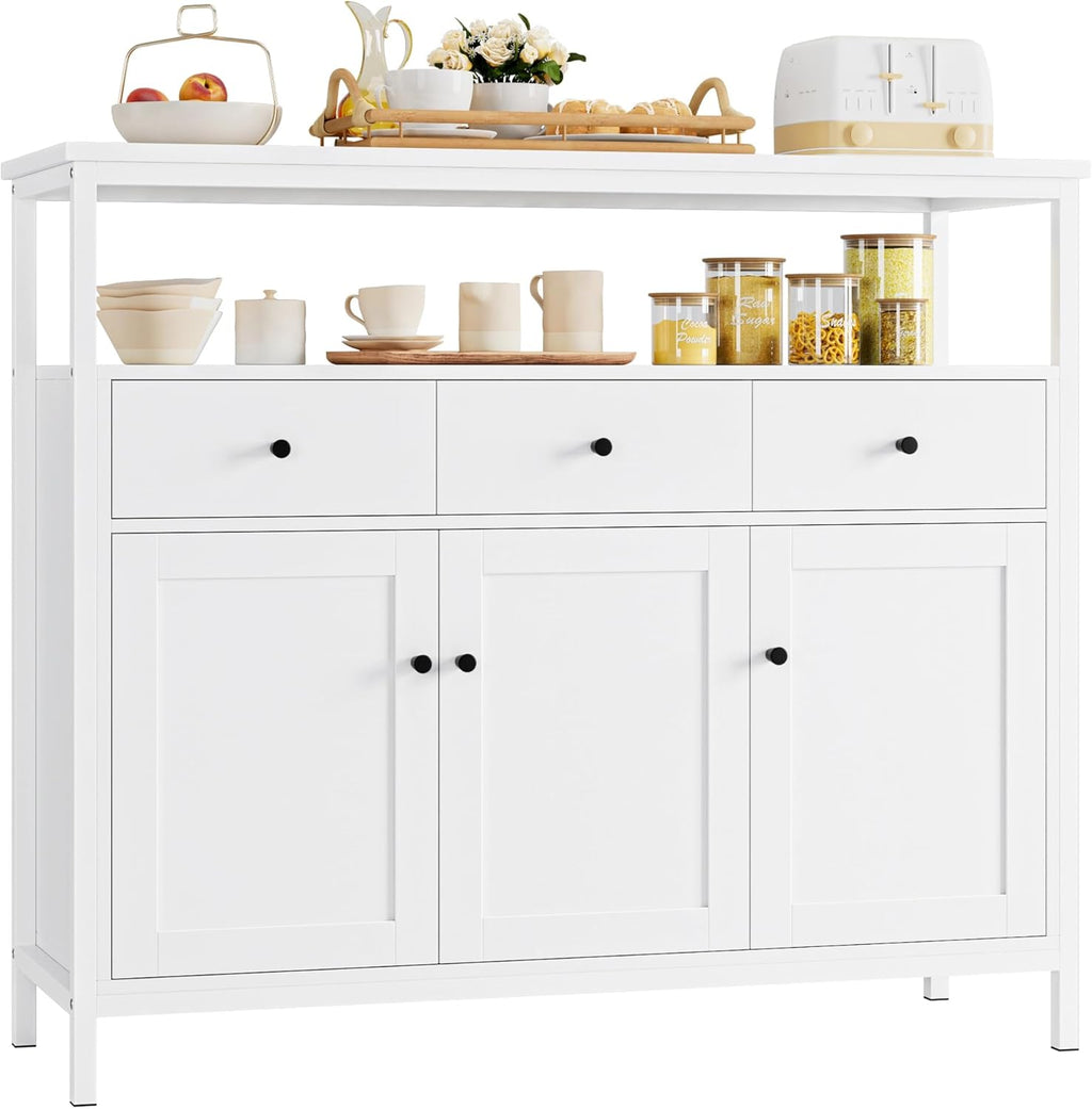 Kitchen Sideboard Cabinet