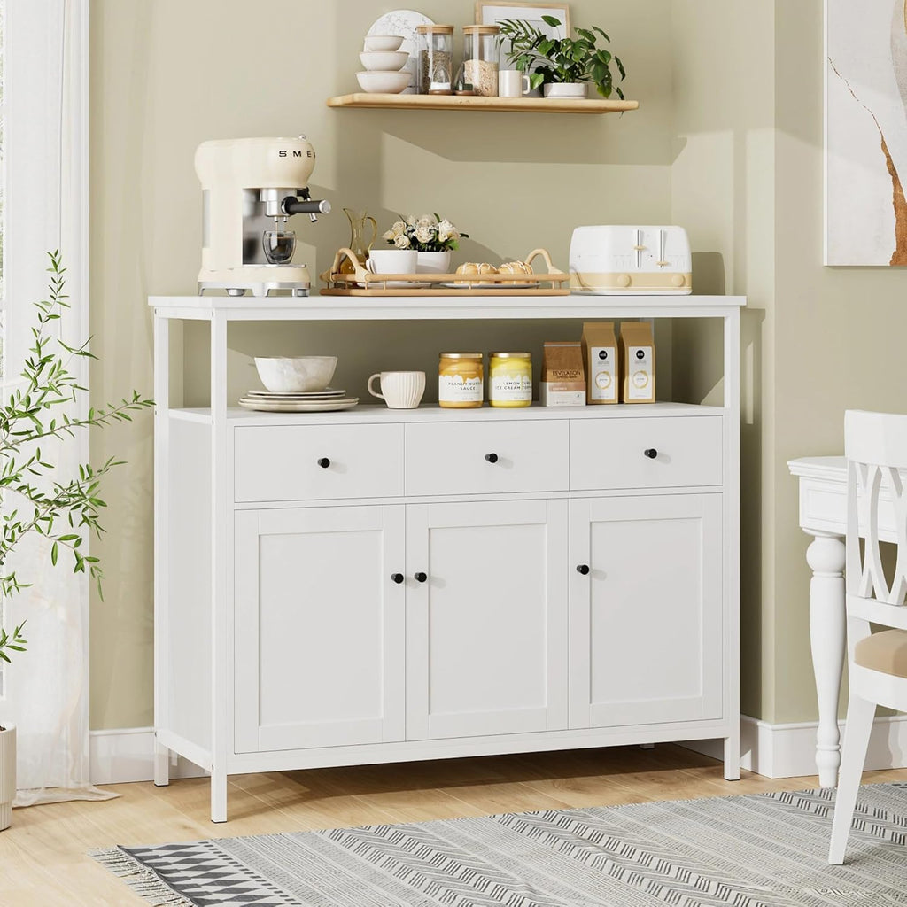 Kitchen Sideboard Cabinet
