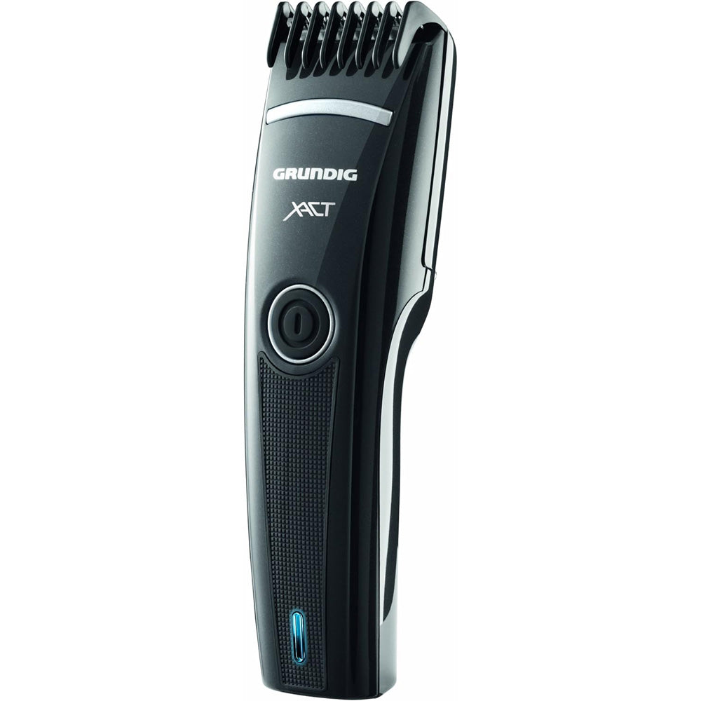 Grundig hair and beard trimmer