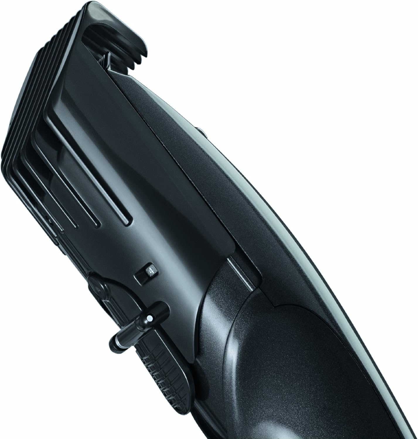Grundig hair and beard trimmer