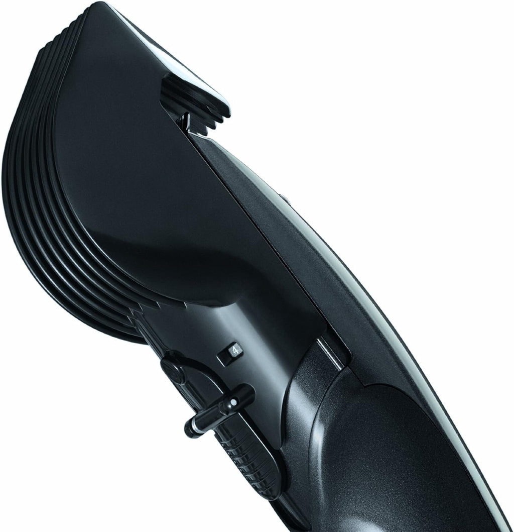 Grundig hair and beard trimmer