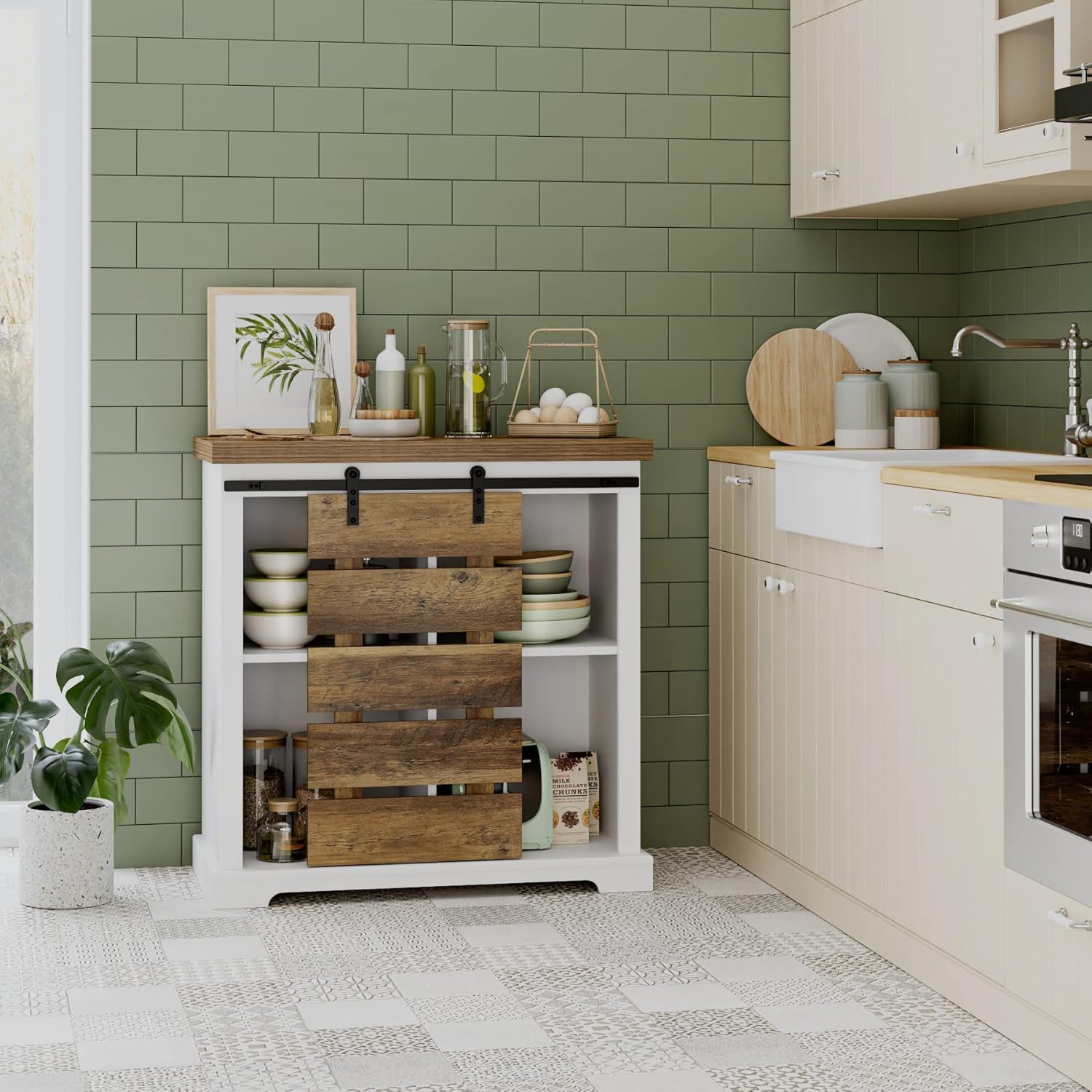 Sideboard Kitchen Cabinet