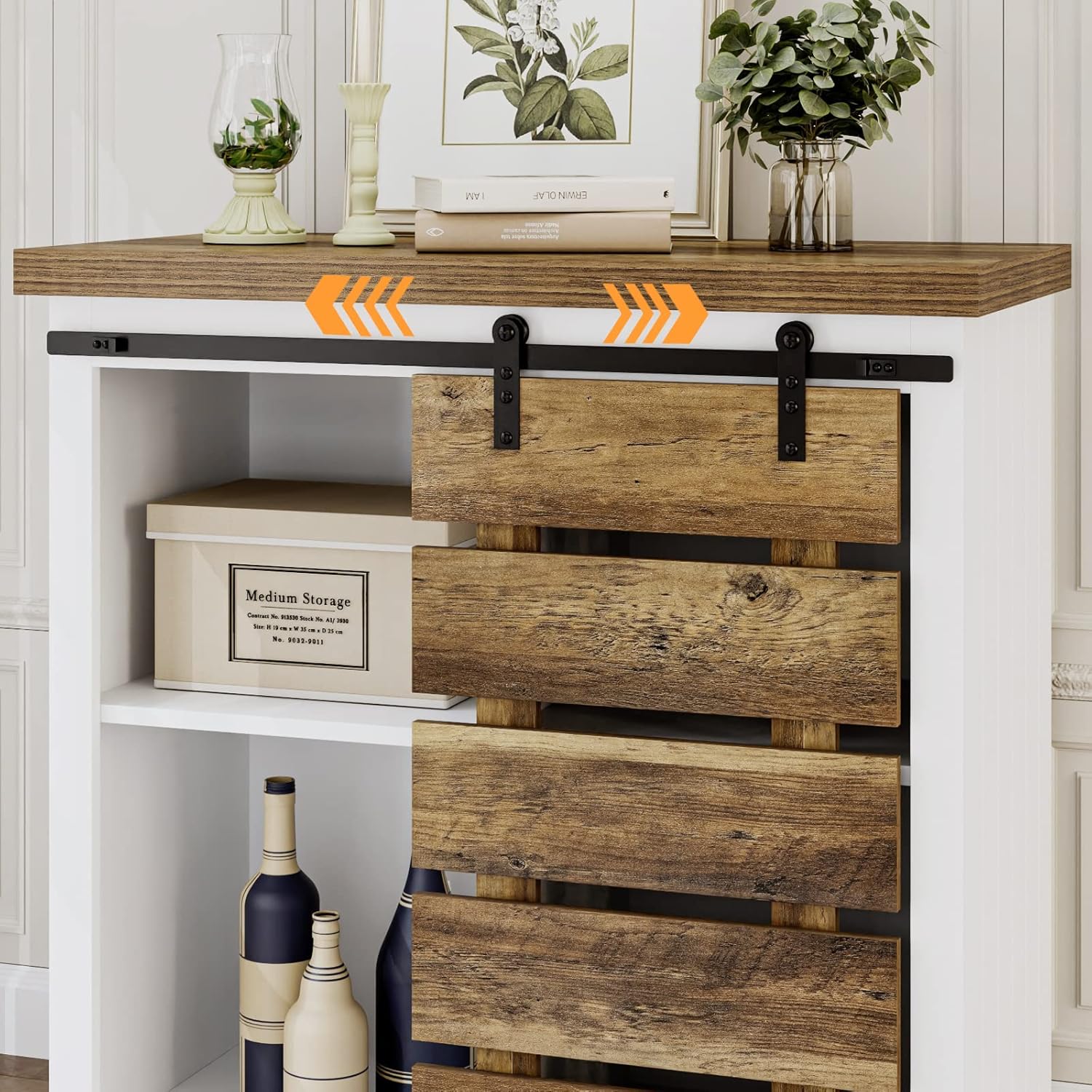 Sideboard Kitchen Cabinet