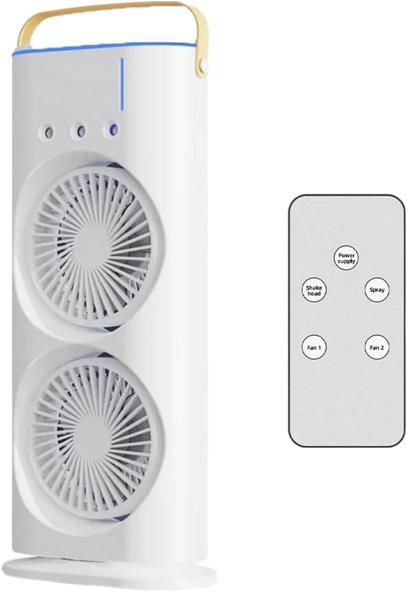 electric cooling fan