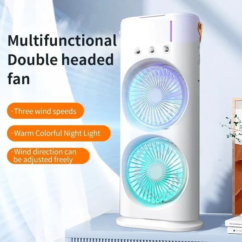 electric cooling fan