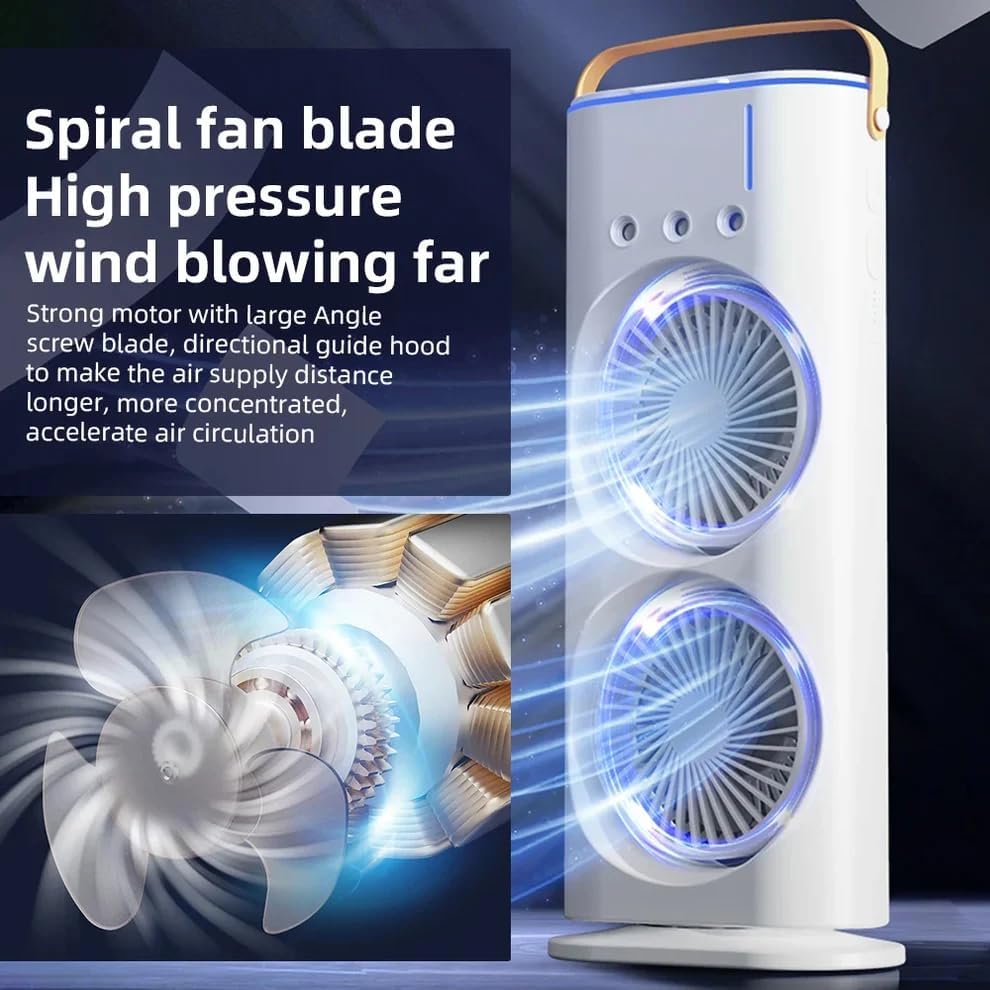 electric cooling fan