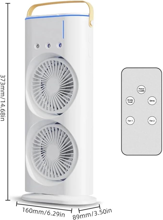 electric cooling fan