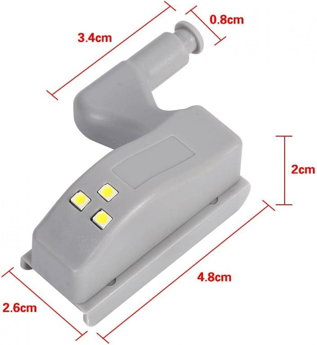 Hinge LED Sensor Light