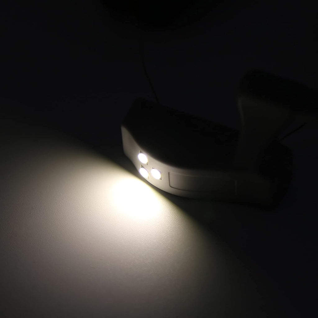 Hinge LED Sensor Light