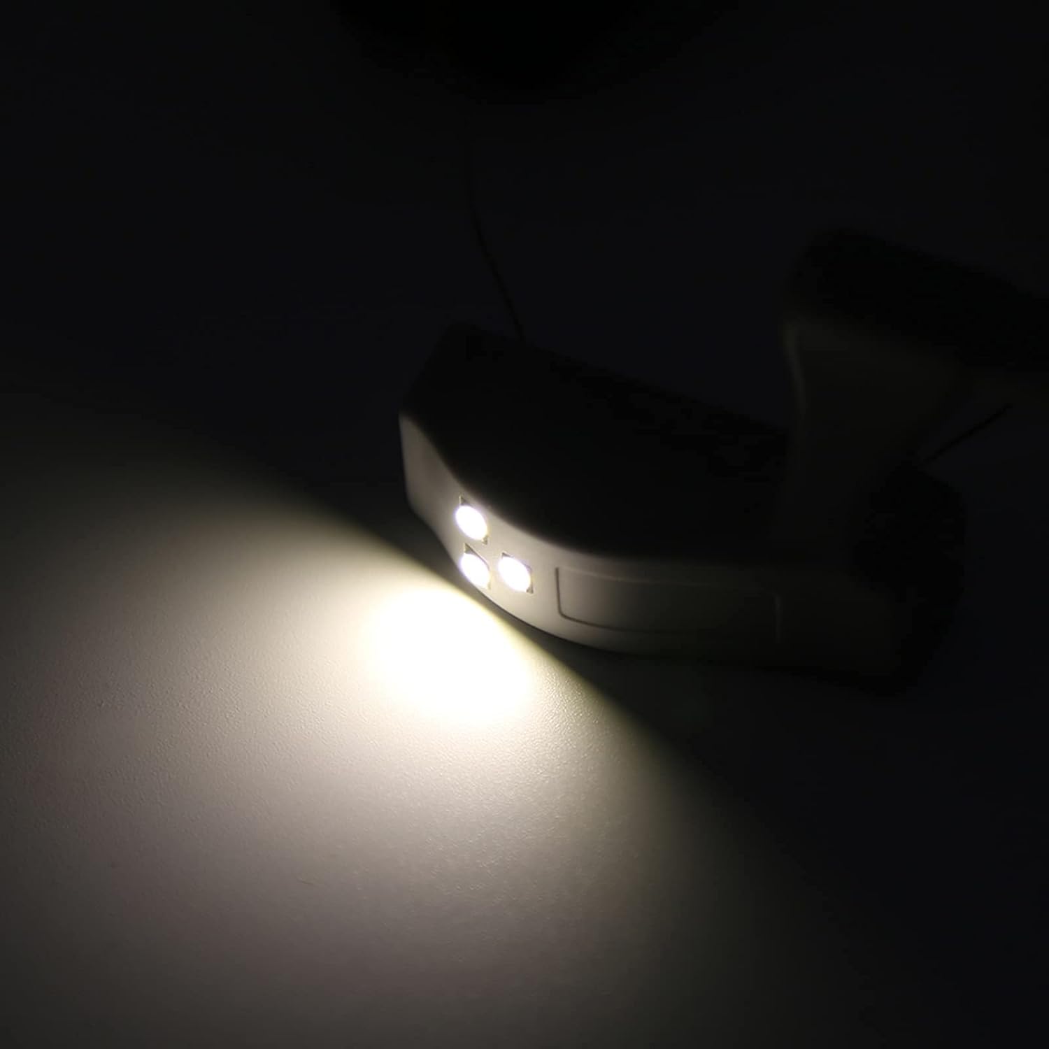 Hinge LED Sensor Light