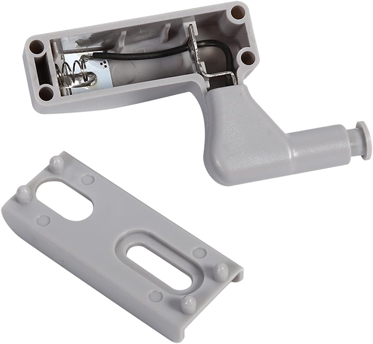 Hinge LED Sensor Light