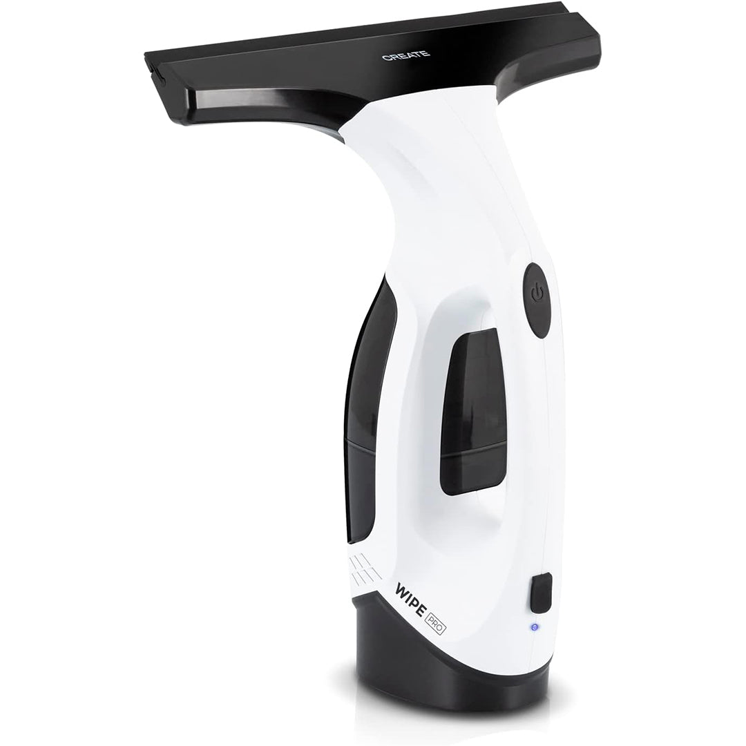 CREATE WIPE PRO Electric Window Cleaner