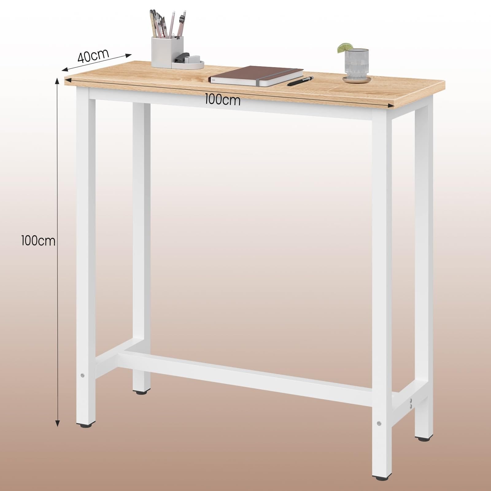 WOLTU Bar Table