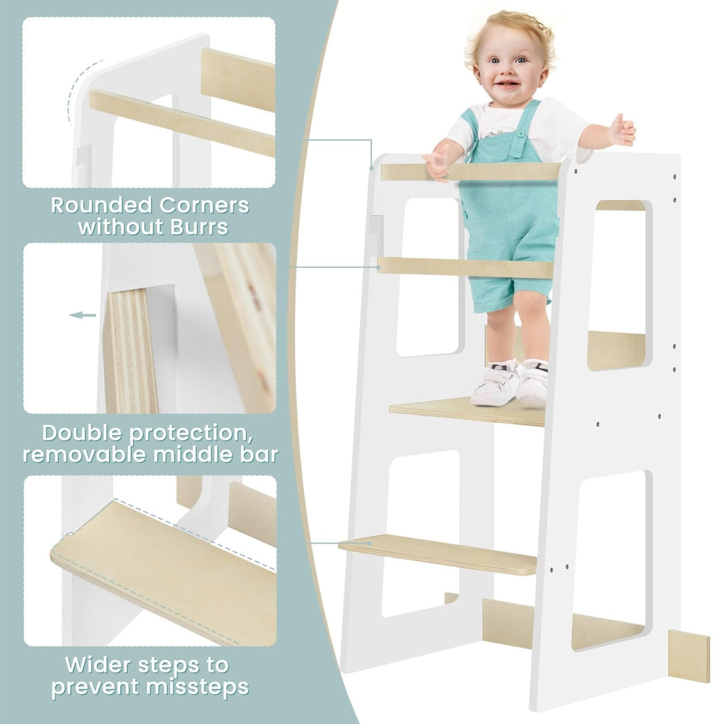 WOLTU Learning Tower for Children