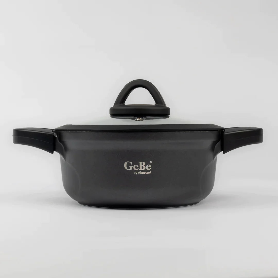 GEBE VENUS CASSEROLE