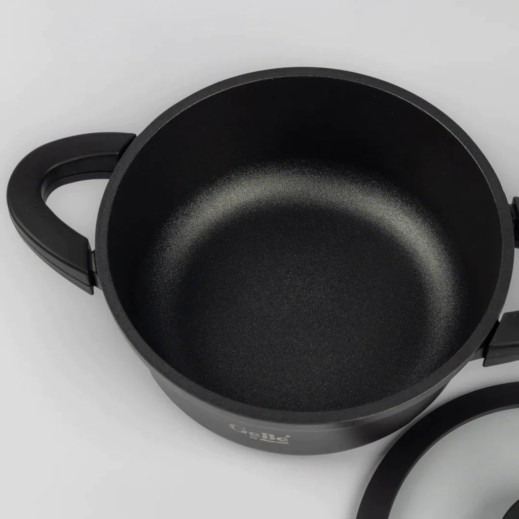 GEBE VENUS CASSEROLE