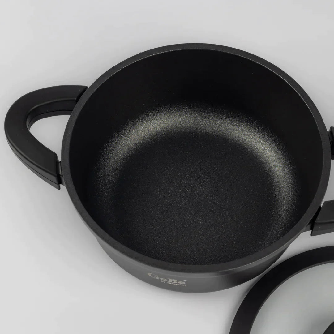 GEBE VENUS CASSEROLE