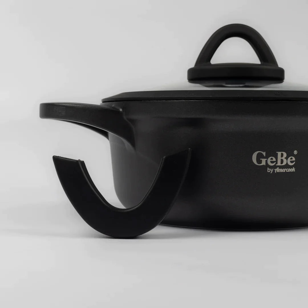GEBE VENUS CASSEROLE