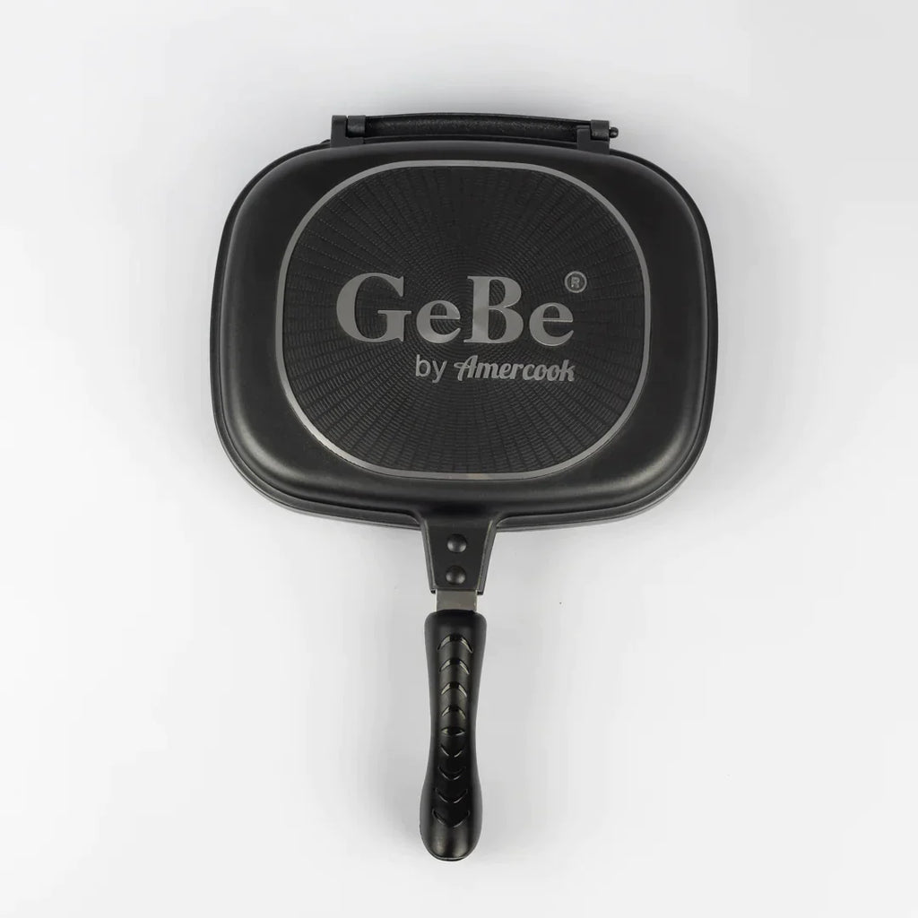 GEBE VENUS DOUBLE FRY PAN