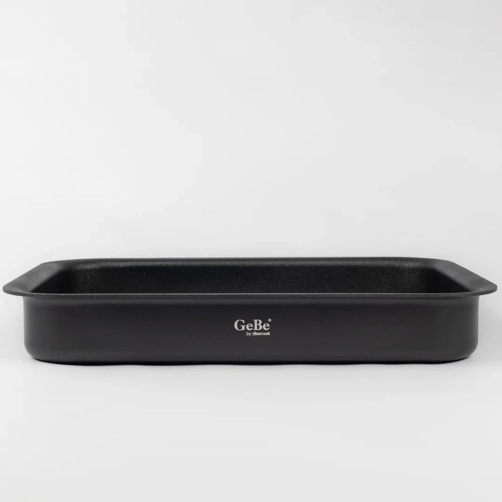 GeBe Venus Rectangle Pan
