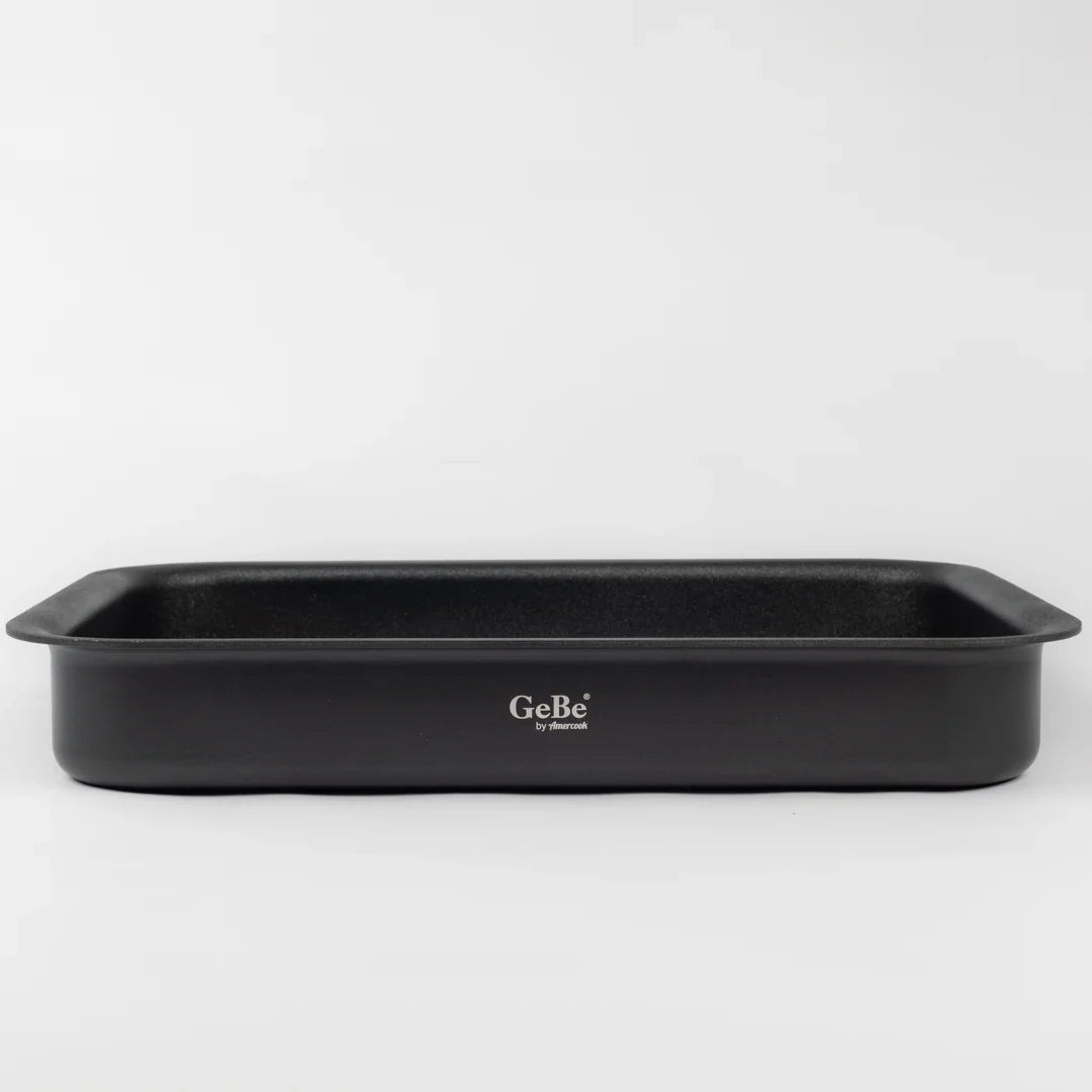 GeBe Venus Rectangle Pan