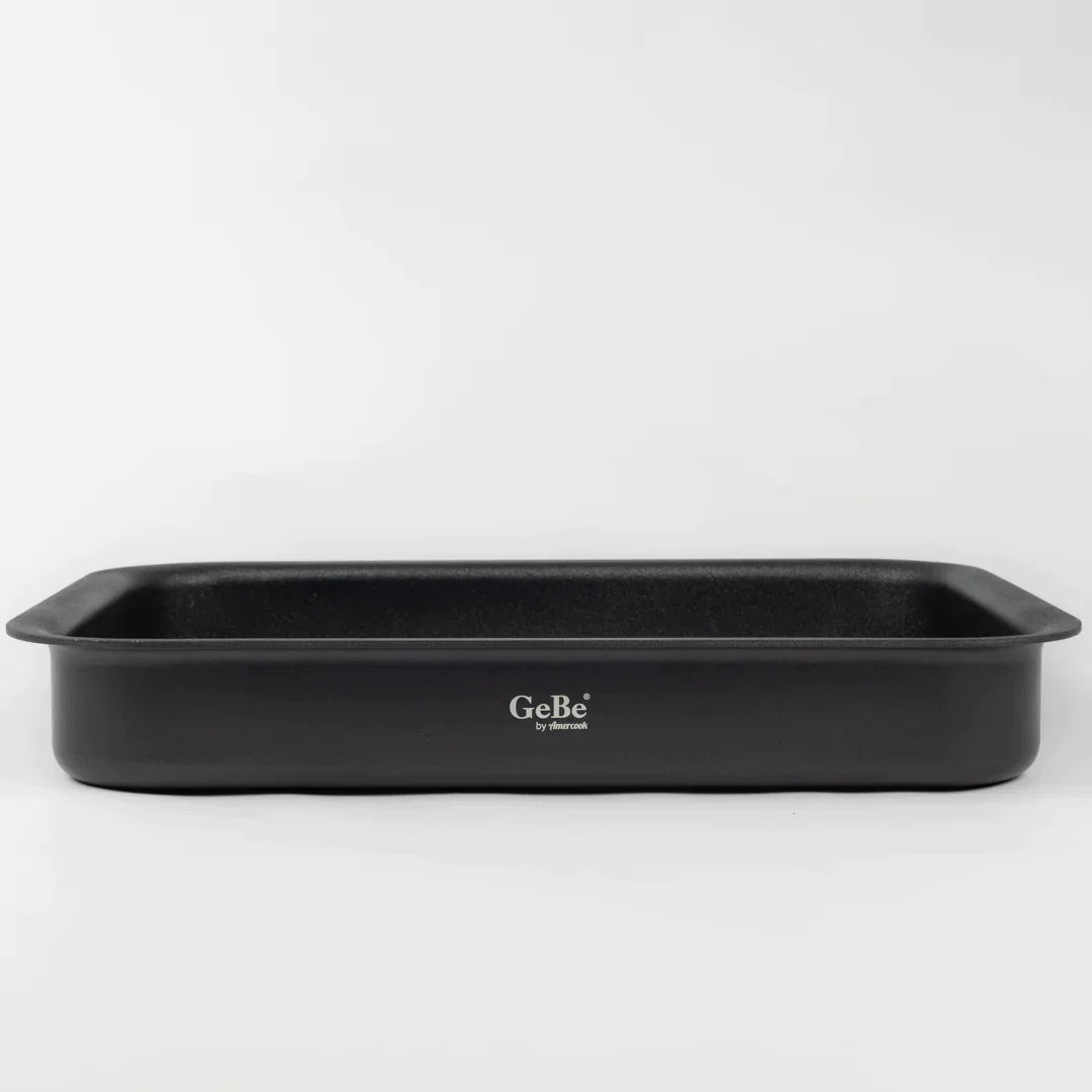 GEBE VENUS RECTANGLE PAN