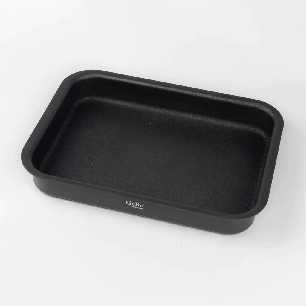 GEBE VENUS RECTANGLE PAN