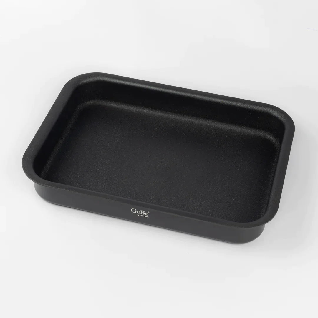 GEBE VENUS RECTANGLE PAN