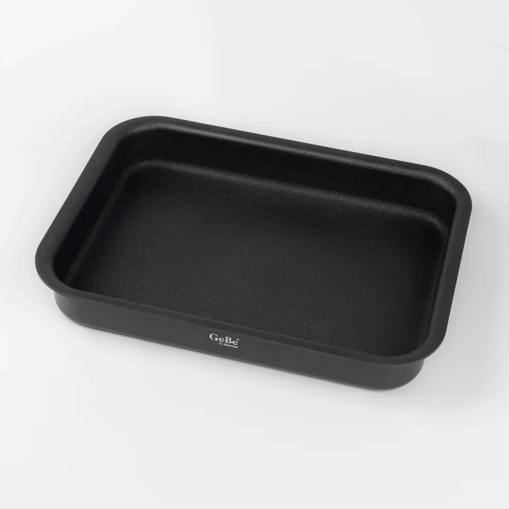 GeBe Venus Rectangle Pan