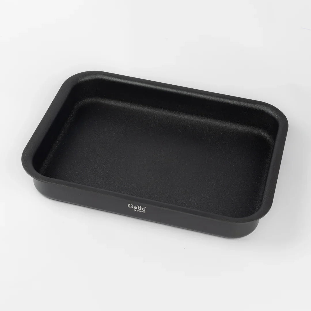 GeBe Venus Rectangle Pan