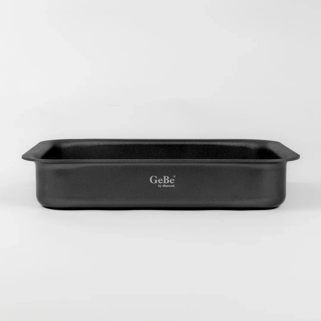 GeBe Venus Rectangle Pan