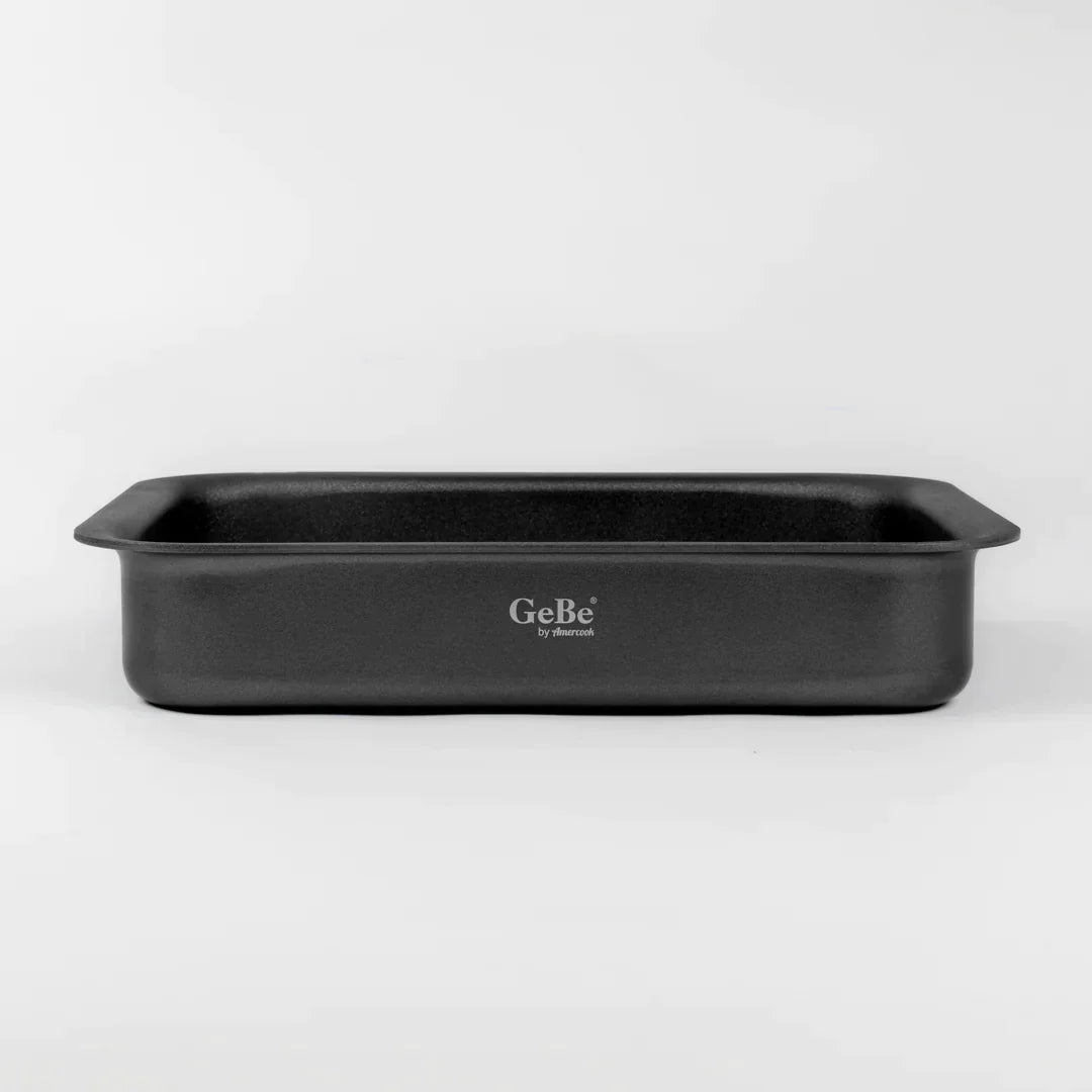 GEBE VENUS RECTANGLE PAN